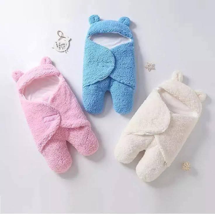 Nid d'angé BéBé بطانية بيبي